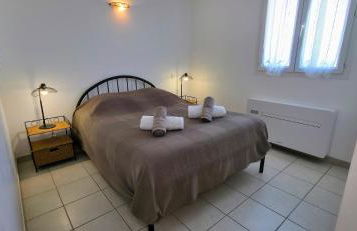 Gîte Paradizu, vue imprenable en Provence - Foto 41