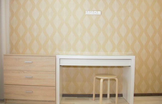 Apartlux Andropova - Foto 8