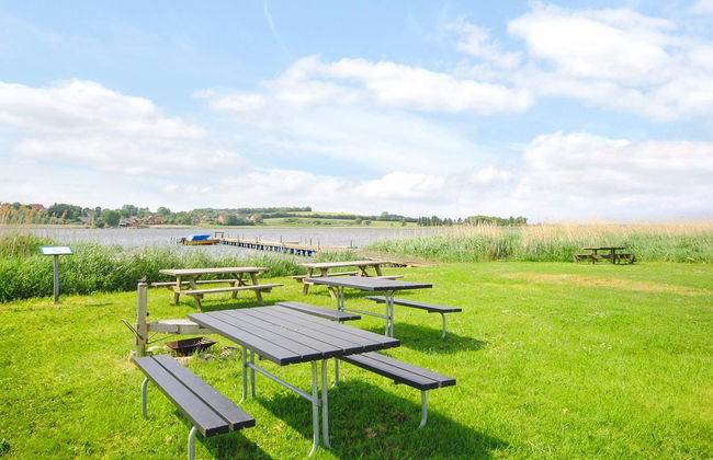 "Annabeth" - 300m to the fjord - Foto 8