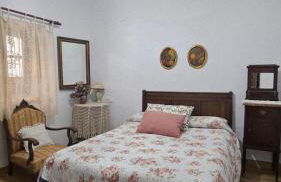 Casa Rural en la Alpujarra, La Chaparra - Pitres - Foto 57