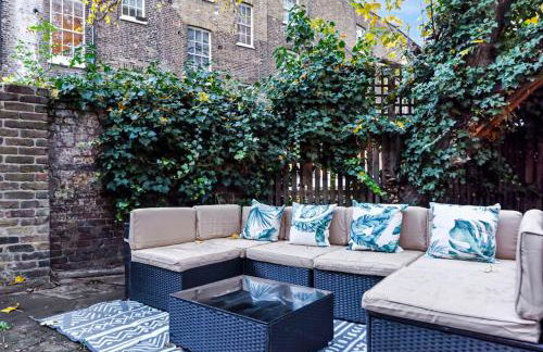 Tranquil 3 BR Escape For Families or Groups - Foto 8