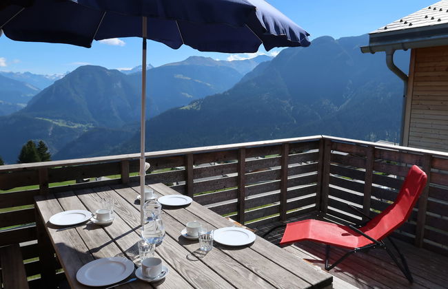 Maiensäss Superior - Foto 19