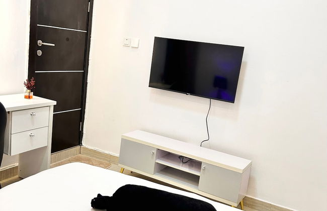 Luxury Shortlet Apartment LBS, AJAH - Foto 4