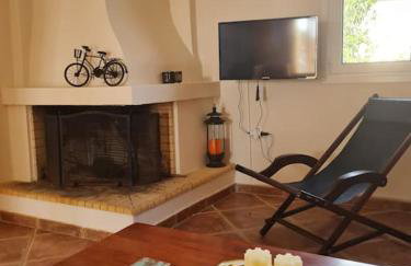 Filiatra Cosy House - Foto 19