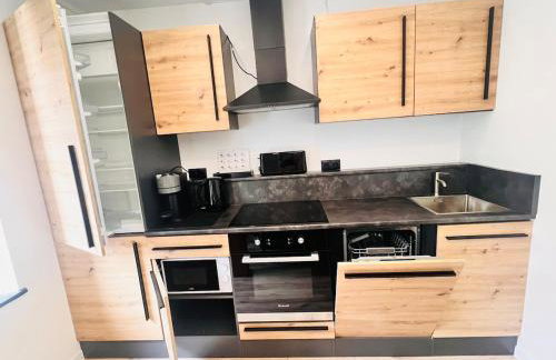 Duplex cosy proche Gérardmer - Foto 10