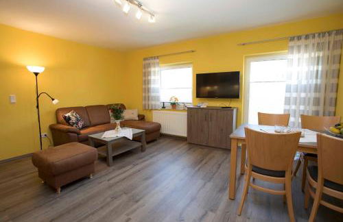 Ferienwohnungen Ankerplatz - Foto 22