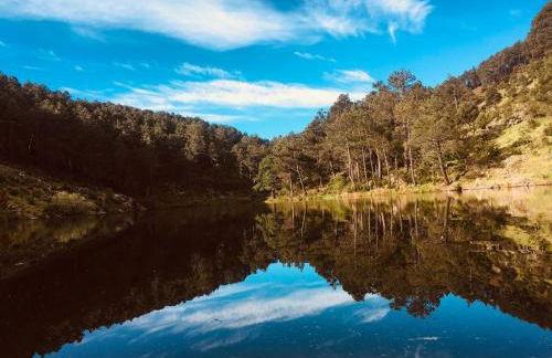 Acogedora Casa con Patio en El Tiemblo (Ávila) - Photo 31
