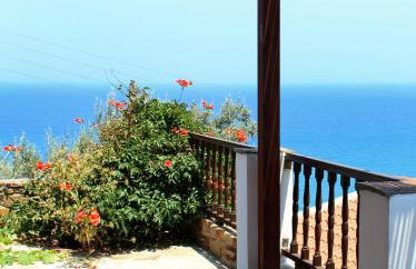 Ikaria Utopia - Cusco Studios - Photo 25