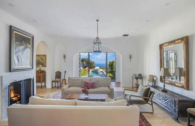 Casa Tranquila Malibu - Foto 18