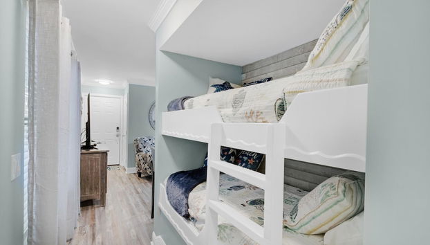 Horizon South 74F - Foto 4, Habitación