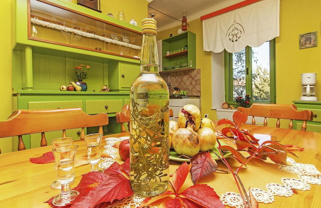 Villa Marina Valtura - Foto 56