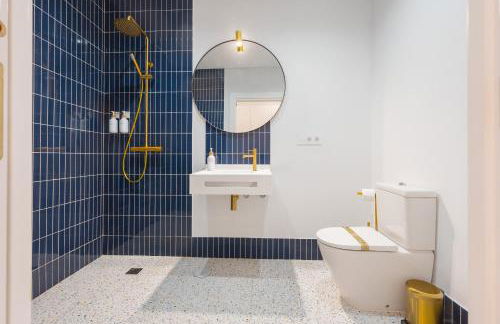 Arroyo 3 Apartments - Foto 43