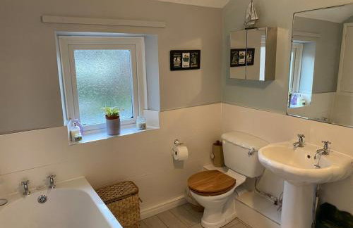 Rose Cottage - Foto 31