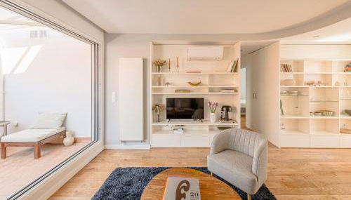 Espectacular Ático en el Centro - Foto 3