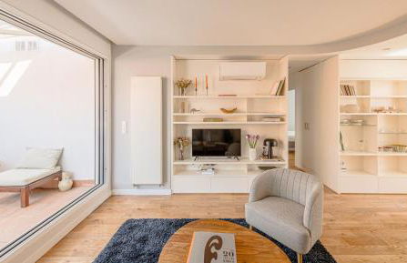 Espectacular Ático en el Centro - Foto 3