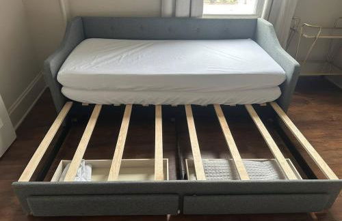 Boutique Two Bedroom Apartment - Foto 12