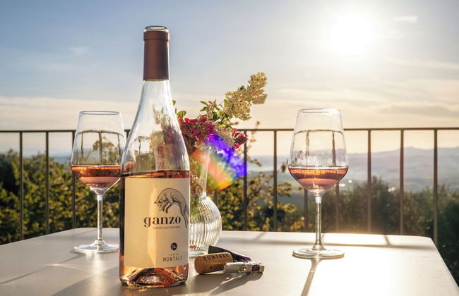 Podere Montale Il Borgo - Photo 27