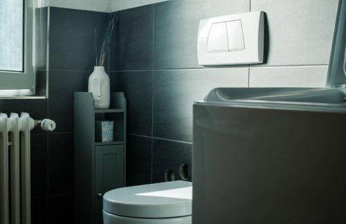 Charmante Doppelhaushälfte - Foto 12