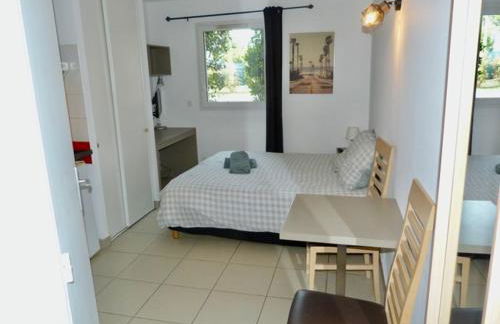 Le Clos d'AIX Célony studio 2 - Foto 3