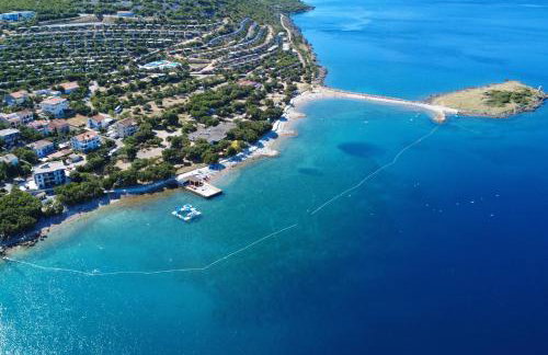 Apartments with WiFi Klenovica, Novi Vinodolski - 5530 - Foto 23