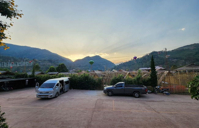 Yellowstone Camps Resort Sapan - Photo 10