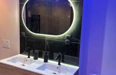 Evreux ground floor apartment,jardin,proche hyper centre - Foto 6