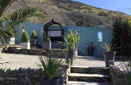 Tre Mynach Barmouth - Foto 45