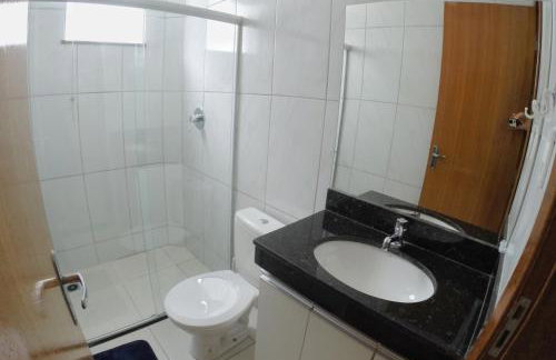 TH 3406 - Flat de Três Quartos - Foto 25