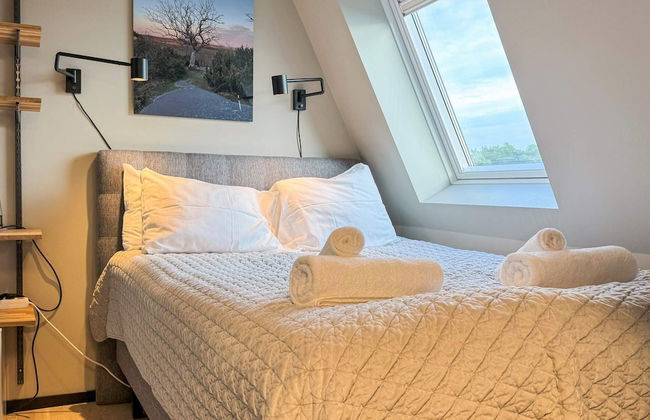 4 Star Holiday Home in Solvesborg - Photo 1