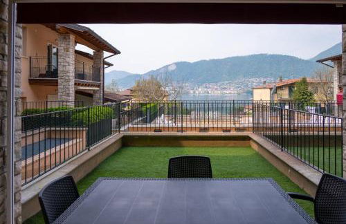 Bellavista Relax Iseo Lake House - Foto 19