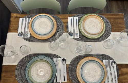 Torre Antica Montese appartamento 2 - Foto 6