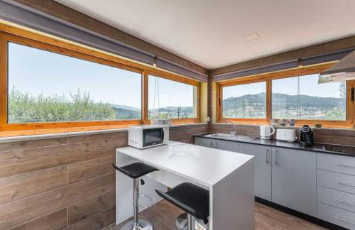 Fernandes Guest House Sunshine Studio - Foto 1