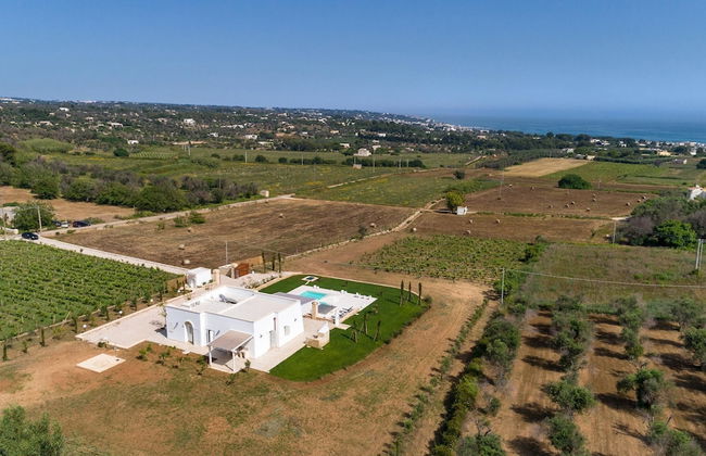 Villa Eneide - Foto 49