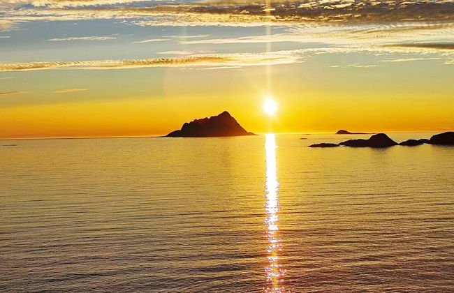 Holiday Home in Rebbenes - Foto 17