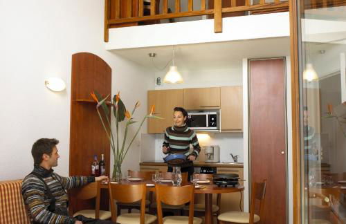 Résidence Mer & Golf Pic du Midi - Foto 26