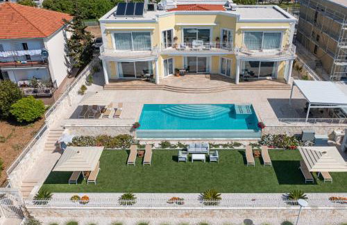 Villa Bella Vista am Meer - Foto 9