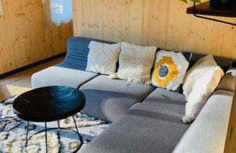 Holiday Home in Bolanden mit Großer Terrasse by Interhome - Foto 8