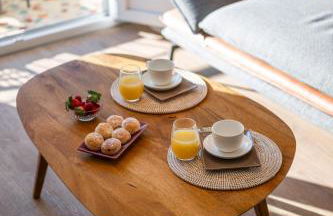 PamPam - L'évasion lumineuse & pleine de charme - Foto 29