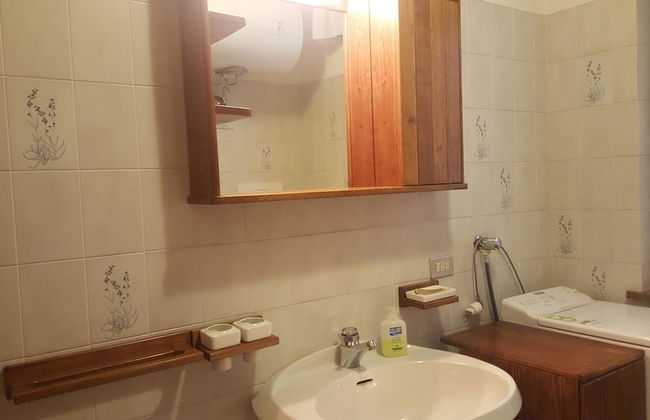 Casa Fontanella - Foto 14