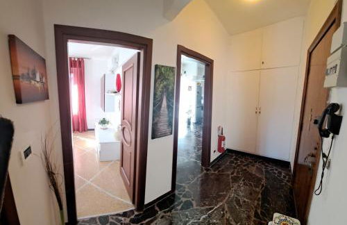 Sunny Apartment Rapallo - 5 Posti Famiglie Spiaggia 10 min - Foto 42
