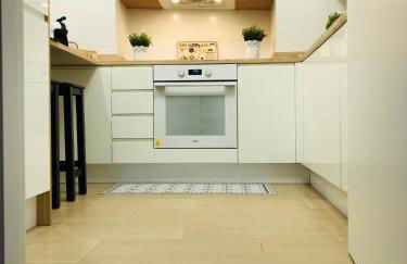 Una MIRADA A LA CATEDRAL-Apartamentos Burgos Catedral - Foto 34