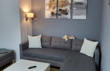 Ferienwohnung Am Staufen - Foto 1