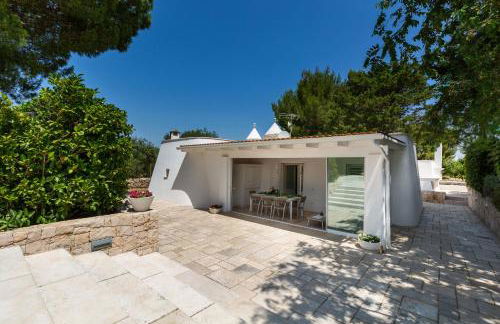 Il Trullo di Cimaglia by Perle di Puglia - Foto 21
