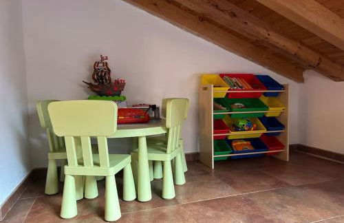 Casa La Enciruela - Foto 21