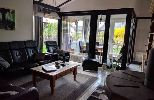 Eul Holiday Home J 4 Comfortable holiday residence - Foto 9