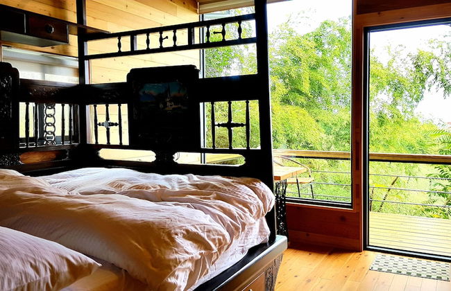 Shen Shan Lin Nai B&B - Photo 2