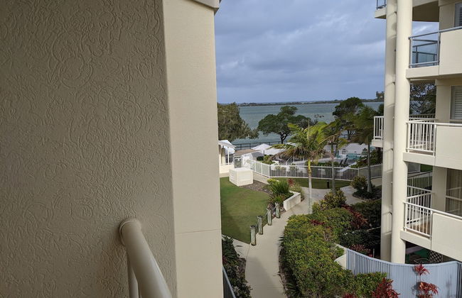 Moorings Beach Resort - Foto 61