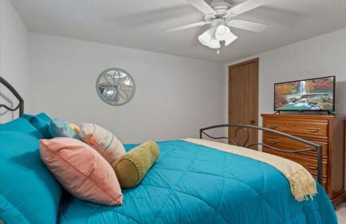 Quiet Cove, Private Dock, Fishing, Swimming, Boat Slip & Kayaks - Foto 30