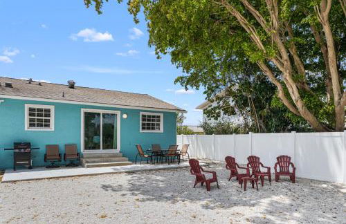 Beach and Boaters Delight! - Foto 10