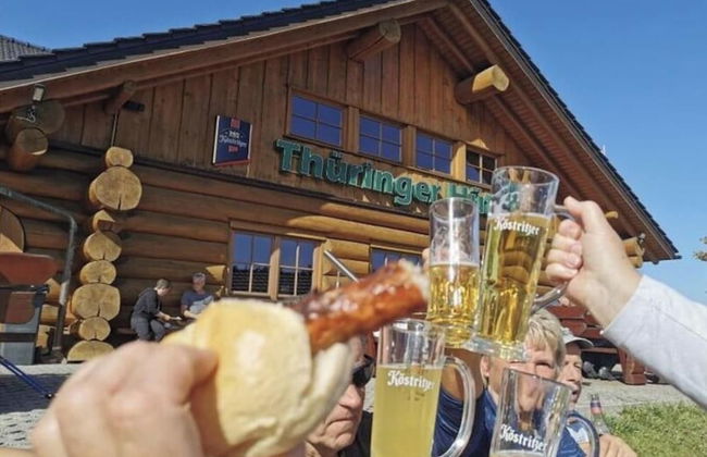 Tannenausblick Schmidt - Photo 14